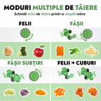 Feliator Legume