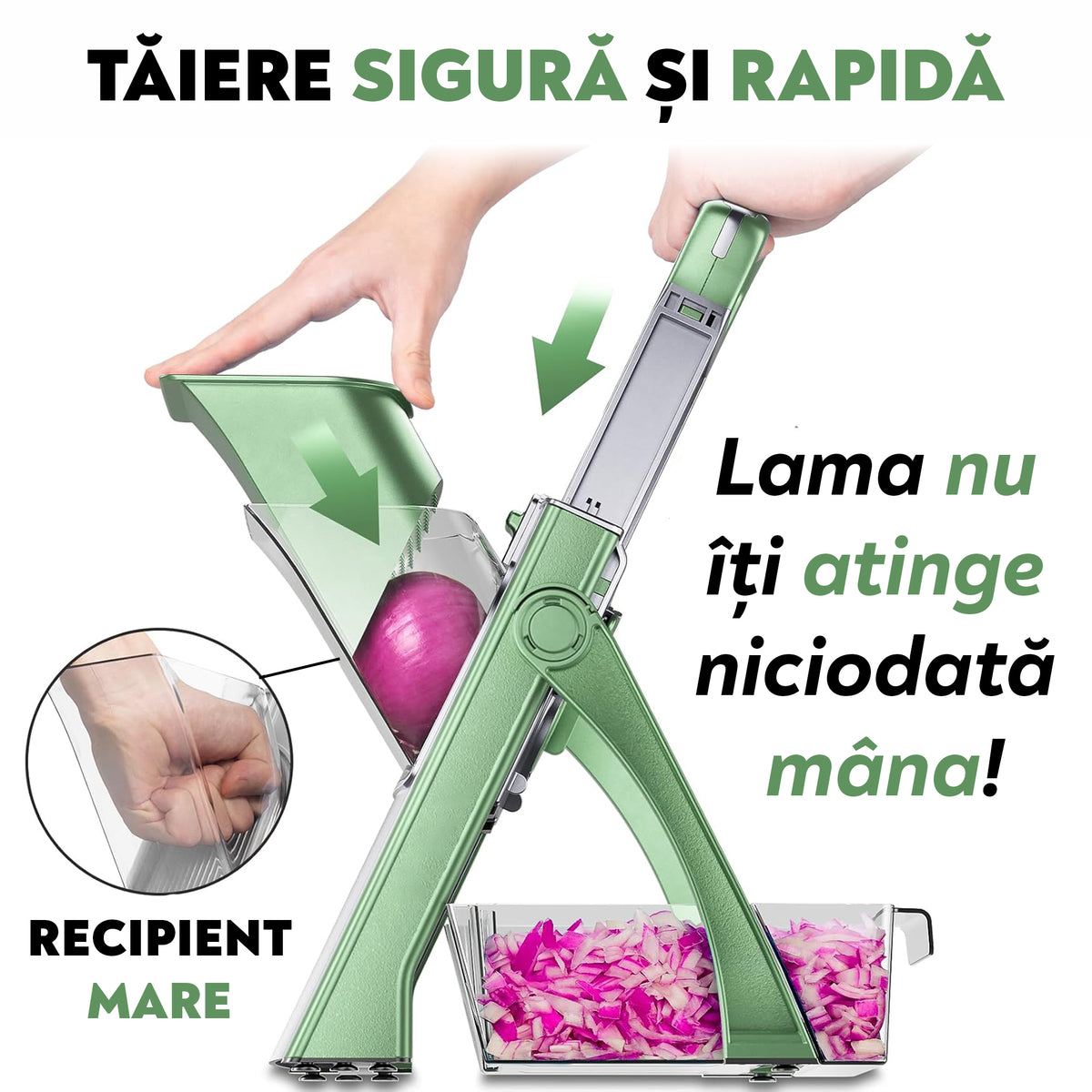Feliator Legume